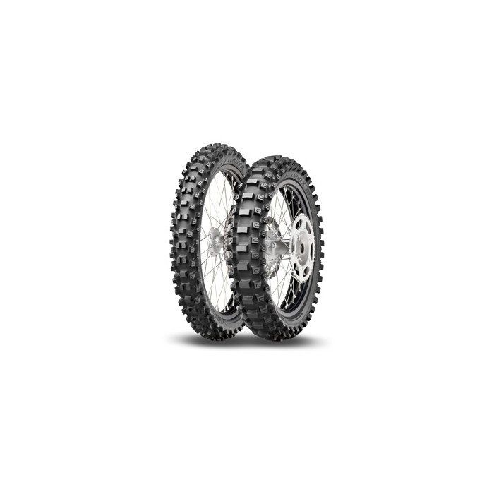 DUNLOP padanga 90/100-16 GEOMAX MX33 51M TT DOT 22-28/2022