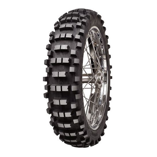 MITAS padanga 120/90-18 C-10 65M TT SPEEDY CROC   DOT 2022 (DOT:DVDD) (26336)