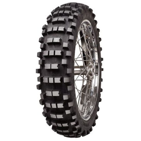 MITAS padanga 120/90-18 C-10 65M TT SPEEDY CROC   DOT 2022 (DOT:DVDD) (26336)