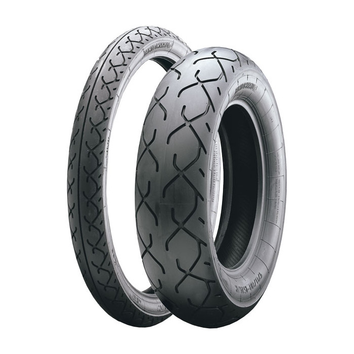 HEIDENAU tire 3.00-19 K65 49S (YAMAHA XV535 front/ DOT 29/2022