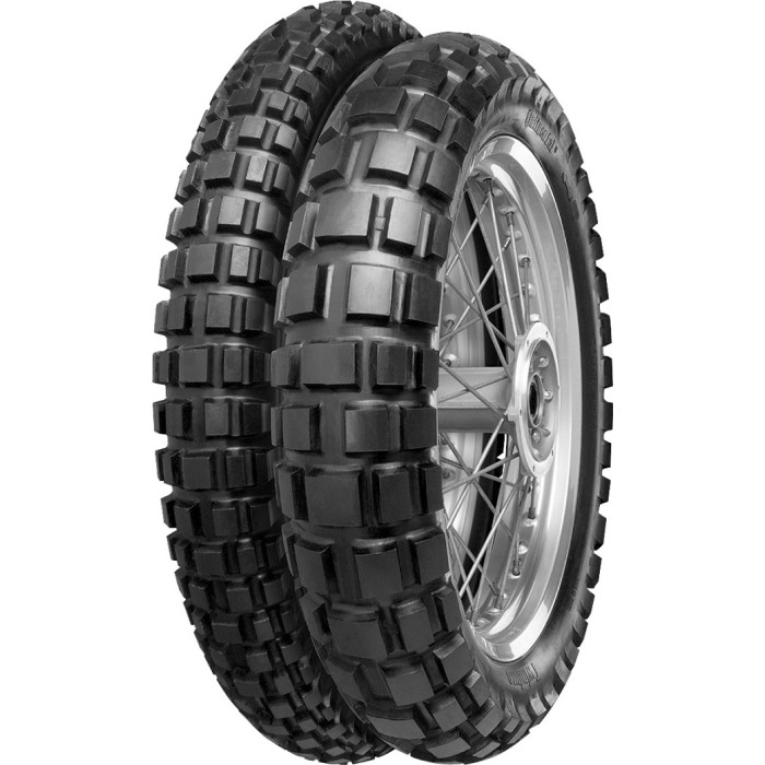 CONTINENTAL padanga 2.75-21 TKC 80 TWINDURO 52S TT REINF M/C M+S 10/2022 (207210)