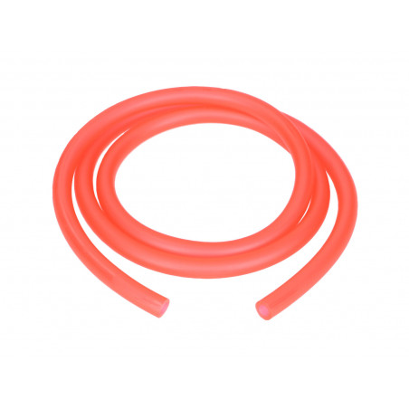 Fuel inlet Ø5mm 1m red