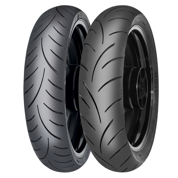 MITAS tire 100/90-19 MC 50 57H TL 35-36/2022 (579289)