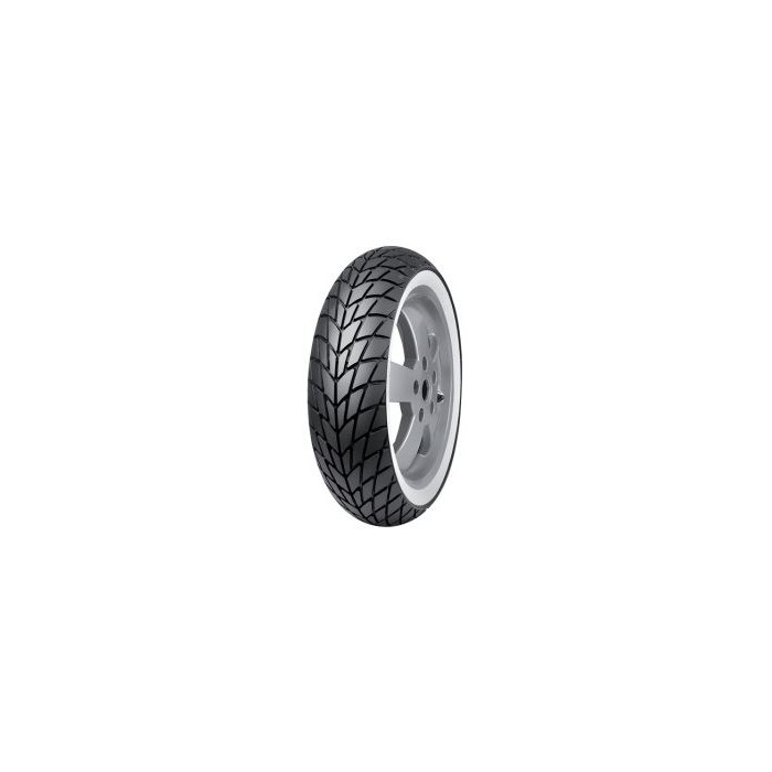 MITAS tire 120/70-11 MC 20 MONSUM 56L TL M+S white edge front/ DOT 13/2022 (576884)