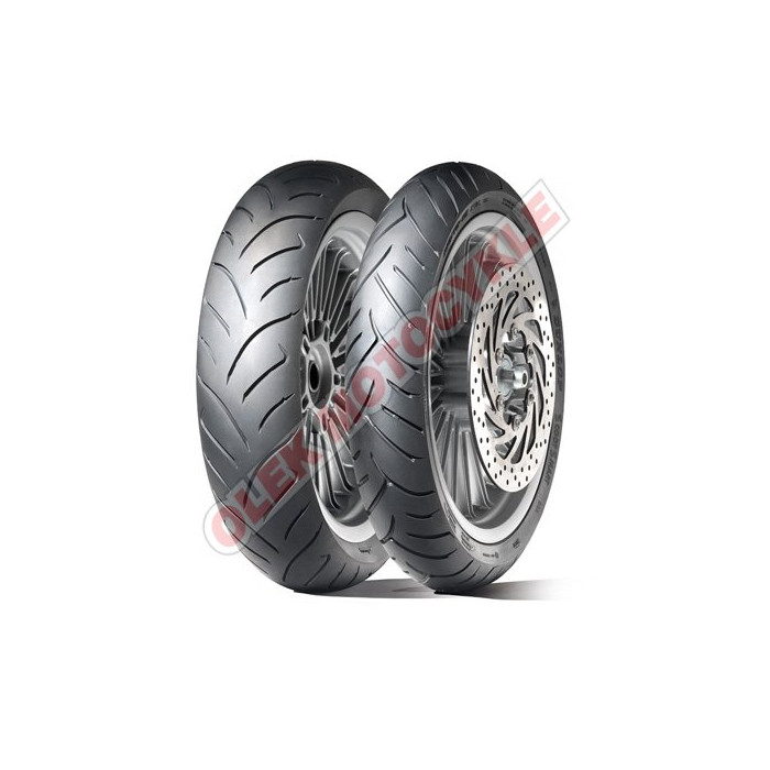 DUNLOP padanga 120/70R16 SCOOTSMART 57H TL 22/2020