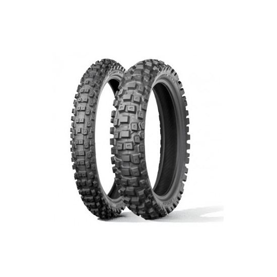 DUNLOP padanga 80/100-21...