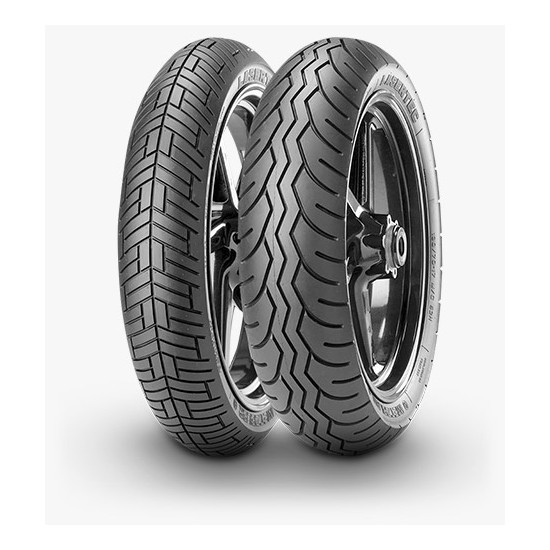 METZELER padanga 140/80VB17 LASERTEC 69V TL M/C DOT 29-43/2018