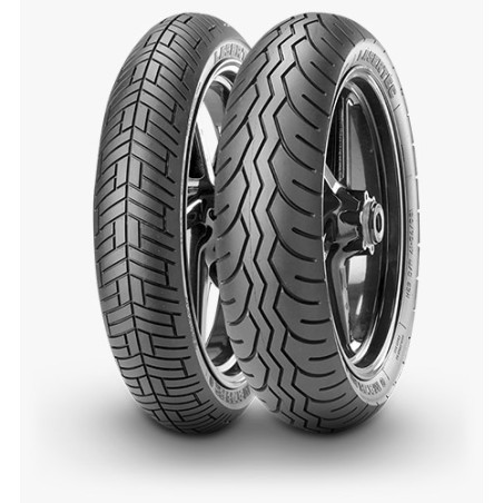 METZELER padanga 140/80VB17 LASERTEC 69V TL M/C DOT 29-43/2018