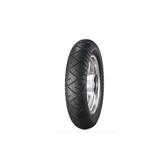 ANLAS with 130/90-15 NR-30 66P TL M/C DOT 04-34/2022