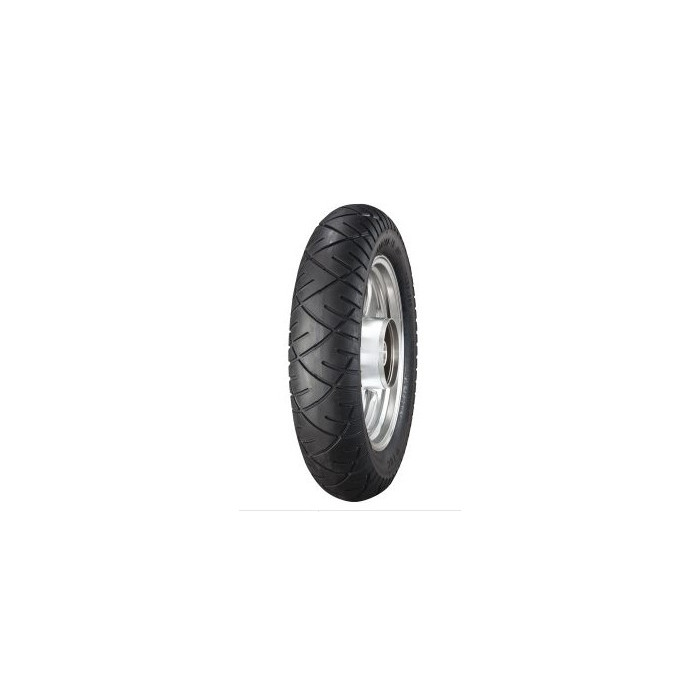ANLAS with 130/90-15 NR-30 66P TL M/C DOT 04-34/2022