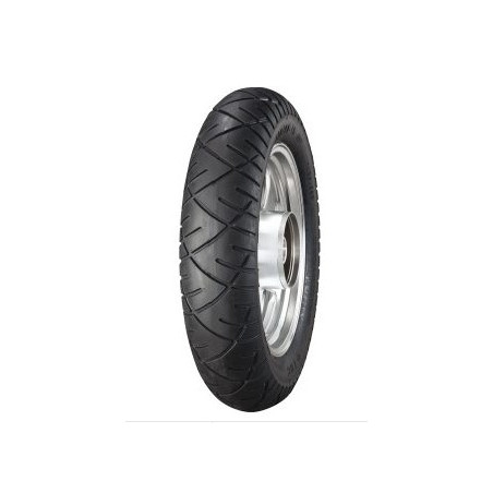 ANLAS with 130/90-15 NR-30 66P TL M/C DOT 04-34/2022