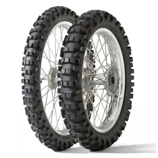 DUNLOP padanga 110/90-19...