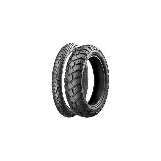 HEIDENAU padanga 90/90-21 K60 (SIO2) 54T TT M+S 28/2022