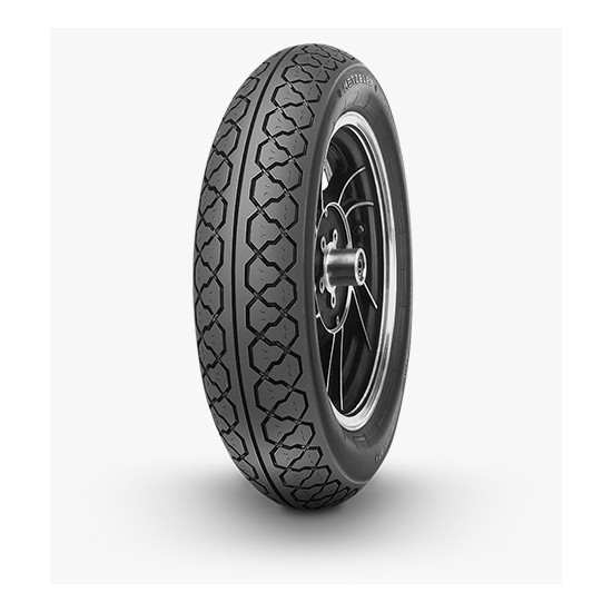 METZELER tire 3.00-18 PERFECT ME77 47S M/C front/ DOT 2023