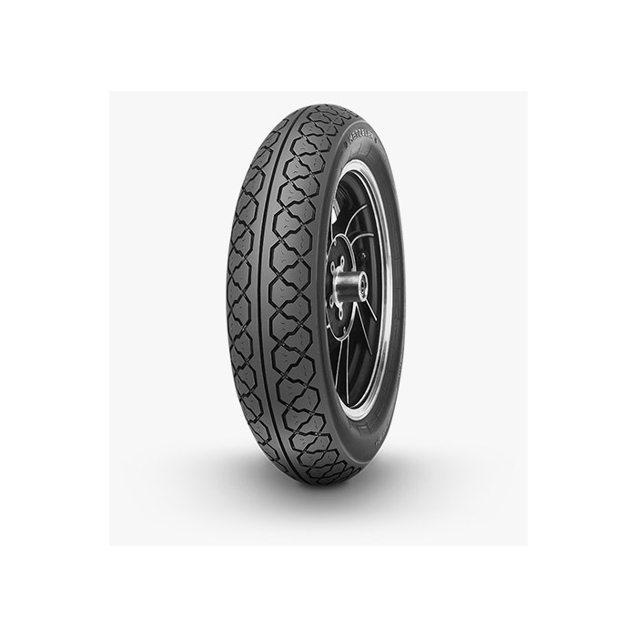 METZELER tire 3.00-18 PERFECT ME77 47S M/C front/ DOT 2023