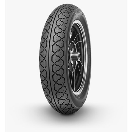 METZELER tire 3.00-18 PERFECT ME77 47S M/C front/ DOT 2023