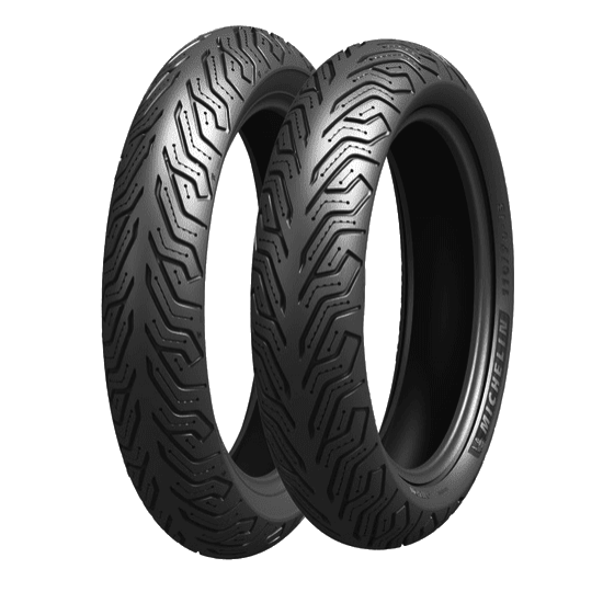MICHELIN padanga 100/80-14...
