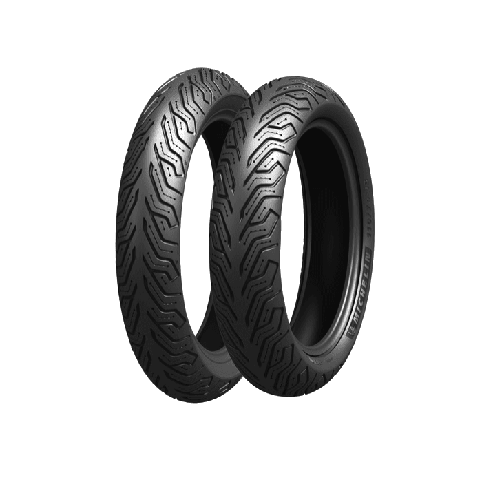 MICHELIN tire 100/80-14 CITY GRIP SAVER 48S TL M/C front/ DOT 33/2022