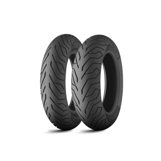 MICHELIN Padanga 120/70-14 City Grip 61P TL/TT Reinforced M/C DOT 14-30/2022