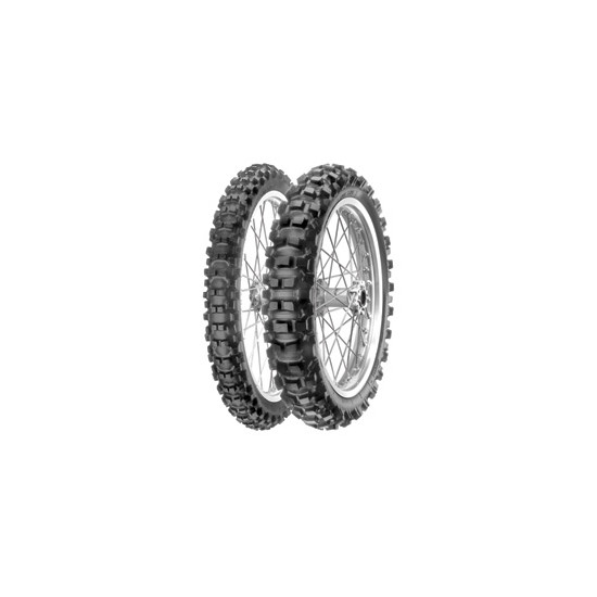 PIRELLI padanga 80/100-21 SCORPION XC MID HARD 51R TT 09/2022