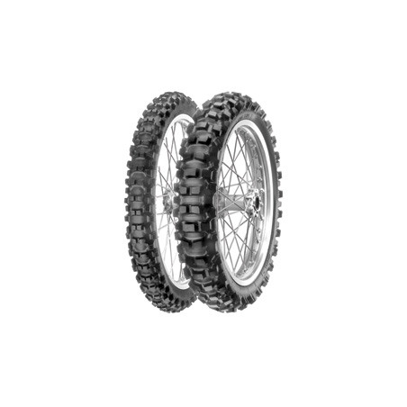 PIRELLI padanga 80/100-21 SCORPION XC MID HARD 51R TT 09/2022
