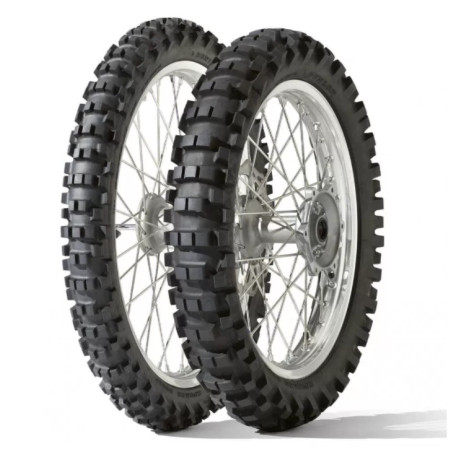 DUNLOP Order 100/90-19 D952 (NHS) 57M TT DOT 31-37/2022