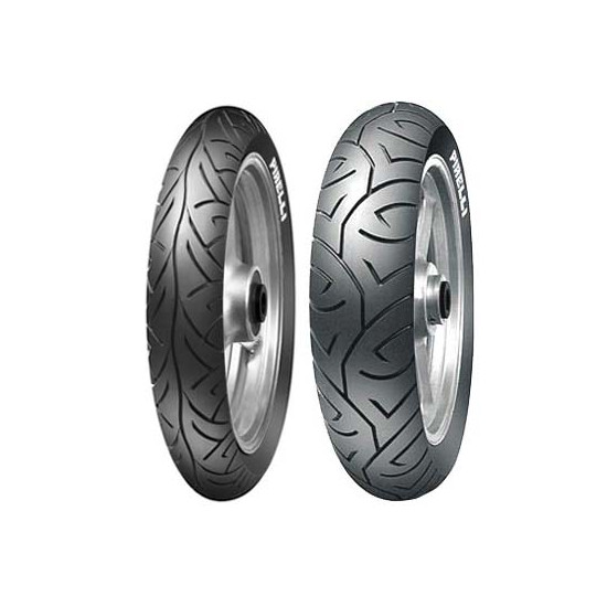 PIRELLI padanga 120/80-18 SPORT DEMON 62H TL M/C DOT 41/2018
