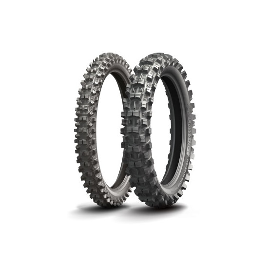 MICHELIN padanga 70/100-19...