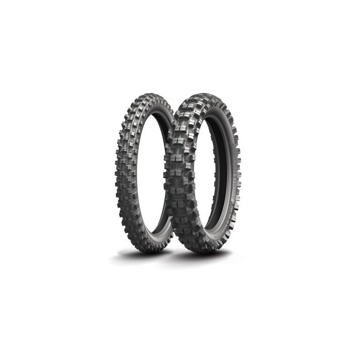 MICHELIN padanga 70/100-19 STARCROSS 5 MEDIUM 42M TT M/C 34-38/2022