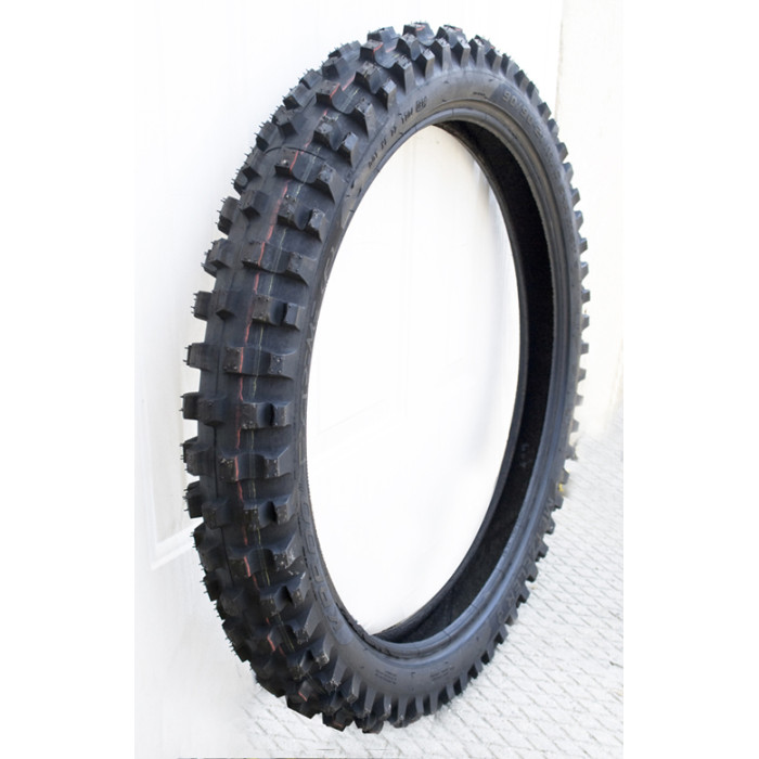 METZELER Padanga 90/90-21 KAROO EXTREME 54S TT MST M/C 31/2020