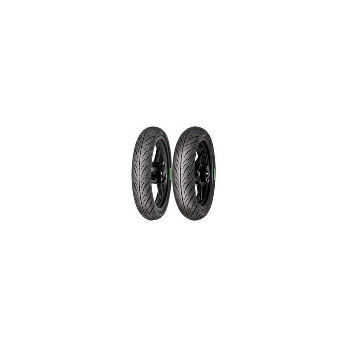 MITAS for sale 130/70-17 MC 25 BOGART 62S TL (180 KM/H) DOT 25-26/2022 (573057)