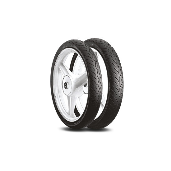 DUNLOP padanga 130/70-17...