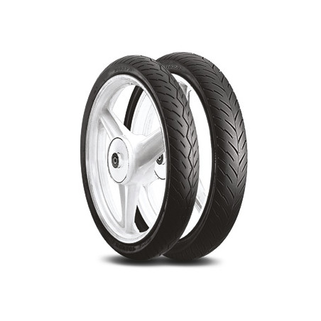 DUNLOP padanga 130/70-17 D102 A (J) 62S TL  pakaitalas:640177
