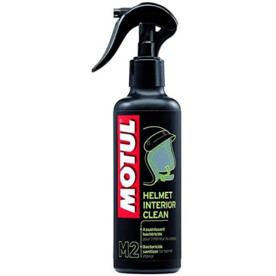 Motul helmet interior cleaner 250ml