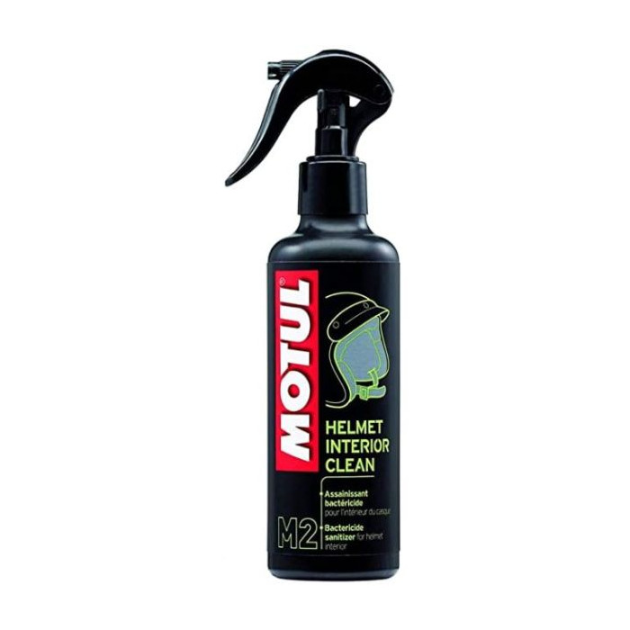 Motul helmet interior cleaner 250ml