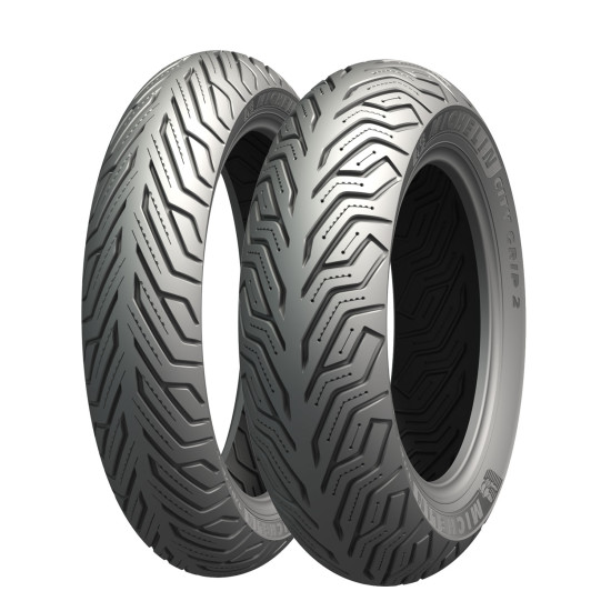 MICHELIN Padanga 140/60-13 City Grip 2 Reinforced 63S TL M/C DOT 29-38/2022