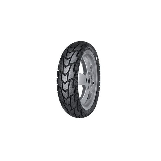MITAS tire 130/70-12 MC 32 WIN SCOOT 62P TL M+S front/ DOT 06/2022 (573120)