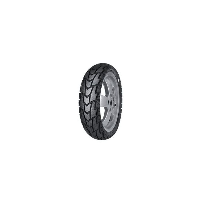 MITAS tire 130/70-12 MC 32 WIN SCOOT 62P TL M+S front/ DOT 06/2022 (573120)