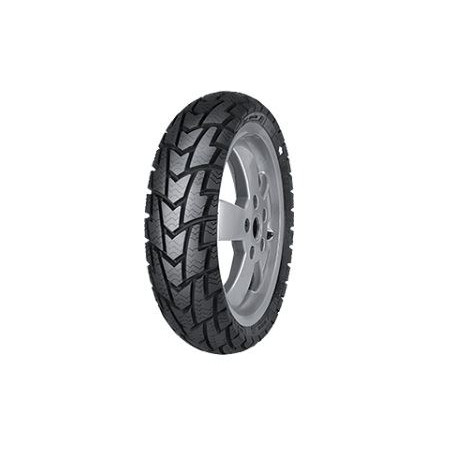MITAS padanga 130/70-12 MC 32 WIN SCOOT 62P TL M+S priekinė/  DOT 06/2022 (573120)