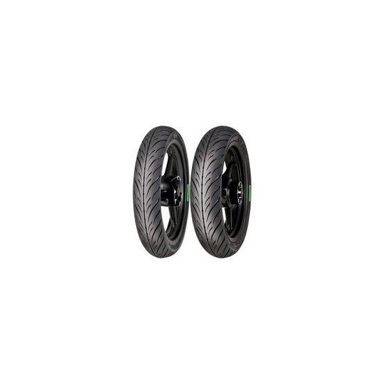 MITAS tire 130/70-17 MC 25 BOGART 62R TL DOT 35/2022 (577197) )