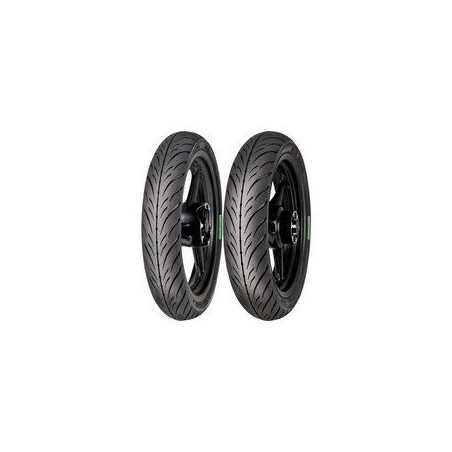 MITAS tire 130/70-17 MC 25 BOGART 62R TL DOT 35/2022 (577197) )