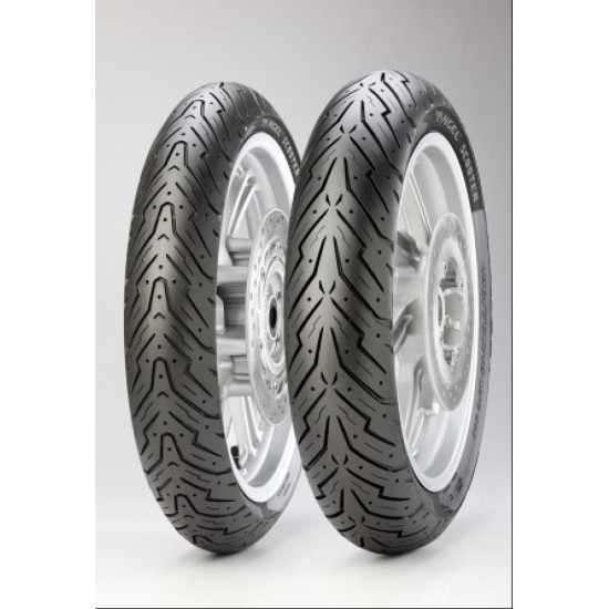 PIRELLI tire 90/80-16 ANGEL SCOOTER 51S TL M/C REINF front/ DOT 20/2022