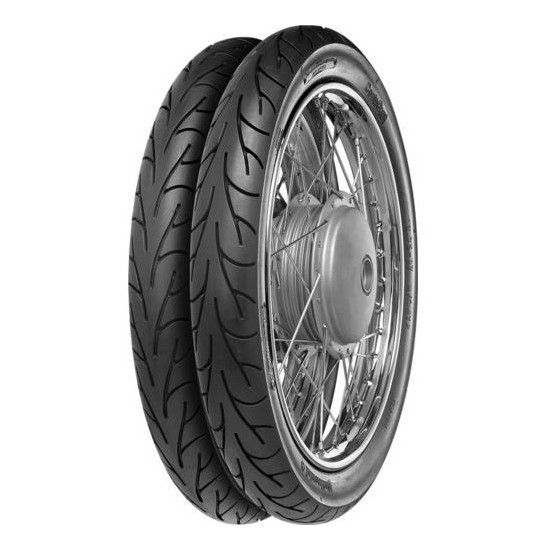 CONTINENTAL tire 110/80-17 CONTIGO! 57S TL M/C front/ DOT 07-10/2022 (240002)