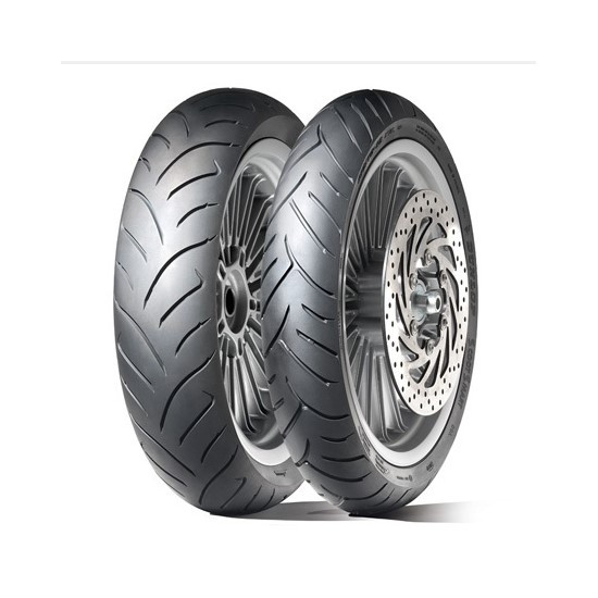 DUNLOP padanga 110/90-13...