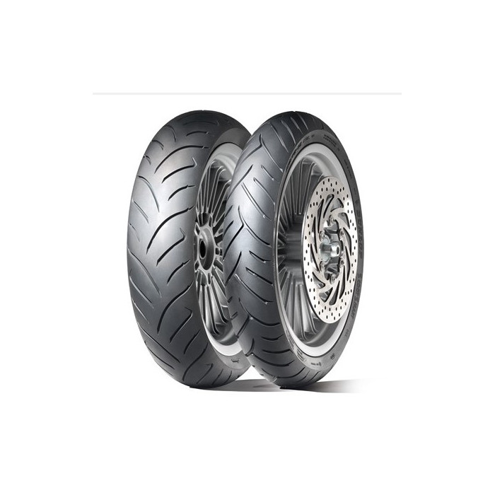 DUNLOP padanga 110/90-13 SCOOTSMART 56P TL 08-09/2022