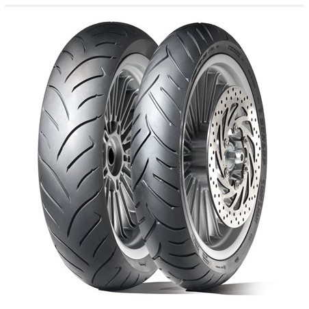 DUNLOP padanga 110/90-13 SCOOTSMART 56P TL 08-09/2022
