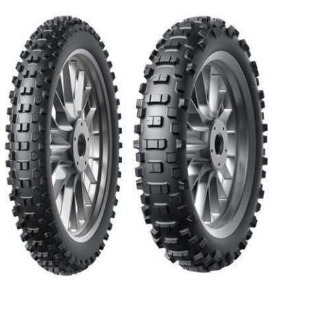 WANDA tire 140/80-18 RYMAX E80 ENDURO SOFT TT 70R 4PR DOT 13/2022