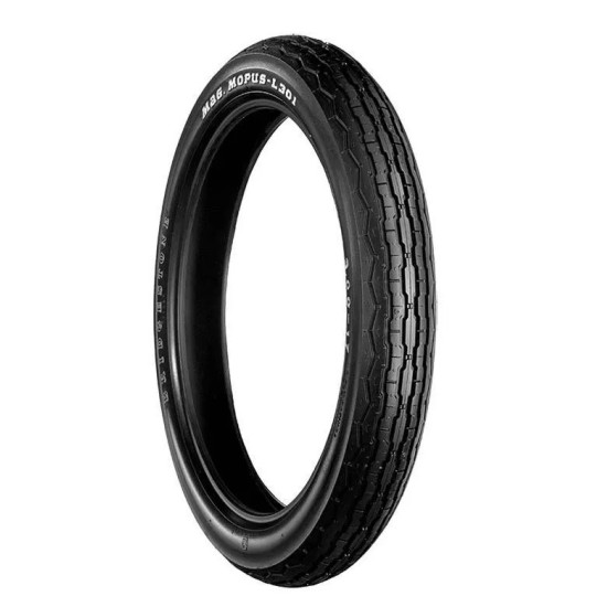 BRIDGESTONE padanga 3.00-17 L301 45P 4 TT DOT 08/2022