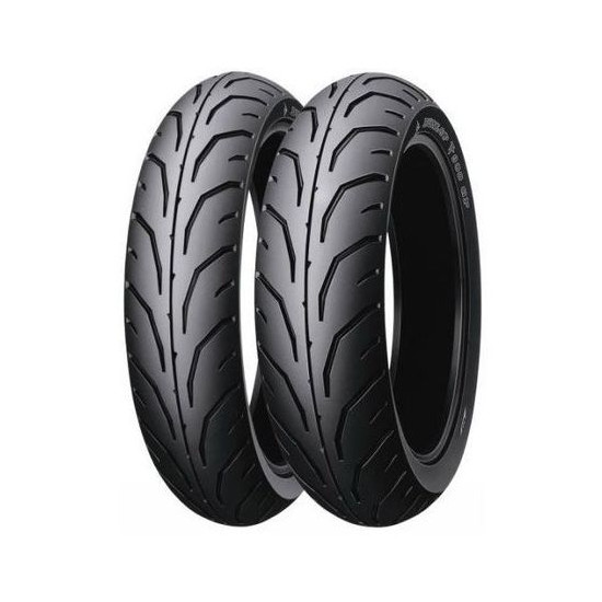 DUNLOP padanga 100/80-17...