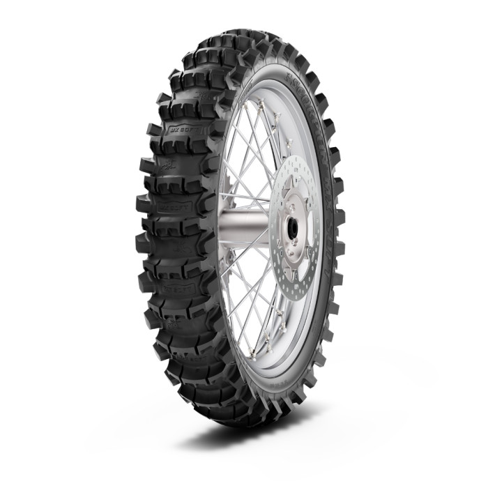 PIRELLI padanga 110/90-19 SCORPION MX SOFT 62M TT DOT 11-18/2019 WYC